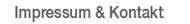 Impressum und Kontakt